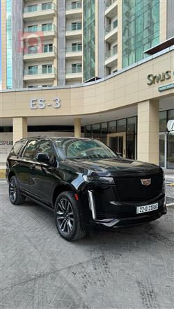 كاديلاك اسكاليد